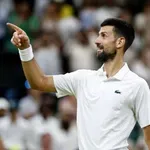 Novak Đoković napredovao na ATP listi, Zverev prestigao Alkaraza posle Vimbldona