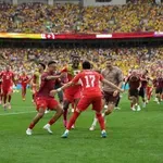 Švajcarska nakon boljeg izvođenja penala do plasmana u četvrtfinale Mundijala