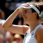 Linda Noskova i Marta Kostjuk polufinalistkinje Vimbldona