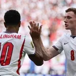 Kod izjednačujućeg gola Engleske čini se da je lopta pogodila u kabl kamere, FIFA odbacila navode