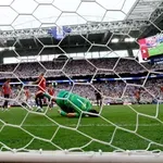 Mark Klatenburg: Spornu situaciju kod gola Engleske je VAR trebalo da uoči