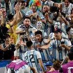„Zapaljiva“ poruka iz Argentine: „Igramo protiv gusara i uzurpatora“