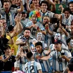 Pojačane mere bezbednosti pred duel Engleske i Argentine: FIFA, FBI i policija procenili meč kao najrizičniji na Mundijalu