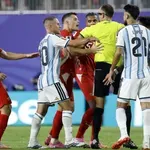 Osvanula peticija koja zahteva da se Argentina izbaci sa Mundijala