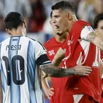 Zvanično: Nepravilna upotreba VAR-a pogurala Argentinu u četvrtfinalu na Mundijalu