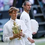 Janik Siner: Zverev će jednog dana osvojiti Vimbldon, moraćemo da ga se čuvamo