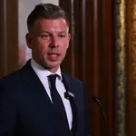 Peter Mađar o jučerašnjem incidentu: Ne treba mi pancir, obezbeđenje ni blindirano vozilo