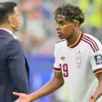 Panika u Španiji zbog Lamina Jamala pred finale Mundijala