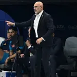 Luis de la Fuente: Najbolji smo tim na svetu