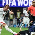 „Nadam se da neću biti toliko glup kad završim karijeru“: Reprezentativac Argentine odbrusio legendarnom Englezu