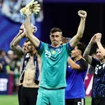 Emiliano Martinez: Imamo iskustvo vraćanja iz rezultatskog zaostatka
