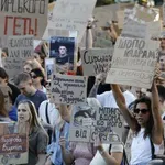 „Ogorčeni odlukom Zelenskog, nezadovoljstvo dostiglo vrhunac“: Zašto mnogi Ukrajinci smatraju da komandant Oružanih snaga mora da ode?