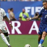 Neverovatan meč i deset golova je viđeno u borbi za treće mesto u Majamiju: Engleska je posle 4:0 na poluvremenu strahovala do samog kraja