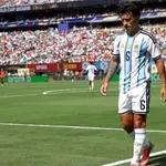 „Ljut sam, jer ne postoji razlog za toliku mržnju“: Lisandro Martinez otkrio zašto su Argentinci bili okrenuti leđima tokom dodele medalja na Mundijalu