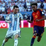Bila je to farsa, Infantino treba da ode: Španac digao glas zbog dešavanja na Mundijalu