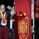 Šampion sveta Luis de la Fuente tek 15. najplaćeniji selektor na Mundijalu