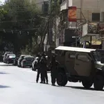 Izrael razmestio brojne trupe na Zapadnoj obali posle ubistva dva vojnika i četiri Palestinca