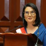 Keiko Fudžimori preuzela vlast u Peruu: Obećala obračun sa kriminalom