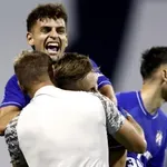 Dinamo u Zagrebu sa igračem više napravio veliki preokret i prošao dalje