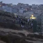 Šta znamo o Seuti, španskoj autonomnoj enklavi, u koju je za 24 sata ušlo oko 60.000 ljudi iz Maroka?