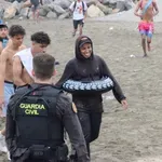 Sukob u EU zbog upada migranata u špansku enklavu, Madrid optužen za ugrožavanje Unije