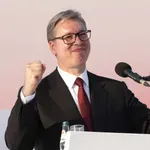 Vučić najavljuje da će sam da vozi svoj automobil u kampanji: Ali predsednik nema auto