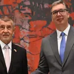 Vučić: Češka postaje sve značajniji ekonomski partner Srbije, dolaze novi investitori
