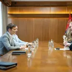 Šta predviđa memorandum Srbije i Ukrajine o zdravlju životinja i bezbednosti hrane
