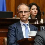 Macut izabran za predsednika Organizacionog odbora Evropskog prvenstva u fudbalu za igrače do 21 godine