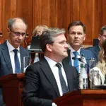 Vlast je takva kakva je, samo da ne bude da je elita