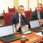 Skupštinski Odbor za finansije prihvatio predlog izmene finansijskog plana Fiskalnog saveta