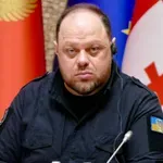 Šta je Ruslan Stefančuk poručio u Beogradu?