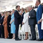 “Evropski lideri previše optimistični da će se Vučić odmaći od putinovske Rusije“: Sagovornici Danasa o tome što je Plenković stajao iza srpskog predsednika u Parizu?