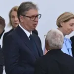 Hrvatski stručnjak za bezbednost o paradi u Parizu: „Hrvatska nije imala razloga da sedi pored Vučića, dečaka koji je dogovarao pucnjavu na Jevrejskom groblju u Sarajevu“