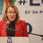 Ta „informacija” je tačna kao ona da je Severna Koreja pobedila na svetskom prvenstvu u fudbalu: Ministarka Paunović za Danas o plati direktorke nepostojeće ustanove