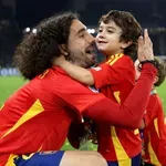 Šampion i van terena: Mark Kukurelja i borba za bolji život sina sa autizmom