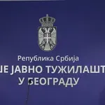 Tužilaštvo u Beogradu podiglo optužnicu protiv dvojice osumnjičenih za pomaganje u pokušaju ubistva u restoranu Durmitor