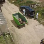 Gde su žarišta afričke kuge svinja?