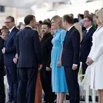 Vučić iz Pariza: Mogli bi sutra da postanemo članica NATO, ali…