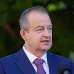 Dačić: Veselin Milić vraćen na mesto pomoćnika direktora policije