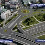 Saobraćajna inženjerka: Dva kružna toka kod Autokomande „apsolutno loša ideja“