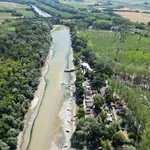 Istorijski minimum Dunava u Srbiji, apel da se struja troši racionalnije
