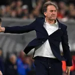 Miroslav Tanjga više nije trener Vojvodine