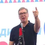 Vučić objavio novu cifru: Koliko je dosad prijavljenih na portalu Ko si bre ti?