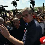 Vučić odgovorio Zukanu Helezu: Notorna laž