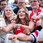 ‘Idrettsglede’: Tajna uspeha Erlinga Halanda i Norveške