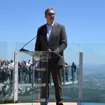 Majstore, reč ti je mršava jer si sve dao