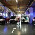 Hitna pomoć: Tokom noći 138 intervencija, najveći broj zbog alkoholisanih osoba i povređenih u tučama