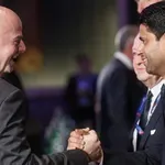 UEFA sprema milijardera kao kandidata za prvog čoveka FIFA