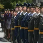 Ministarstvo odbrane: Vodnik Vojske Srbije pronađen mrtav u kasarni u Pančevu